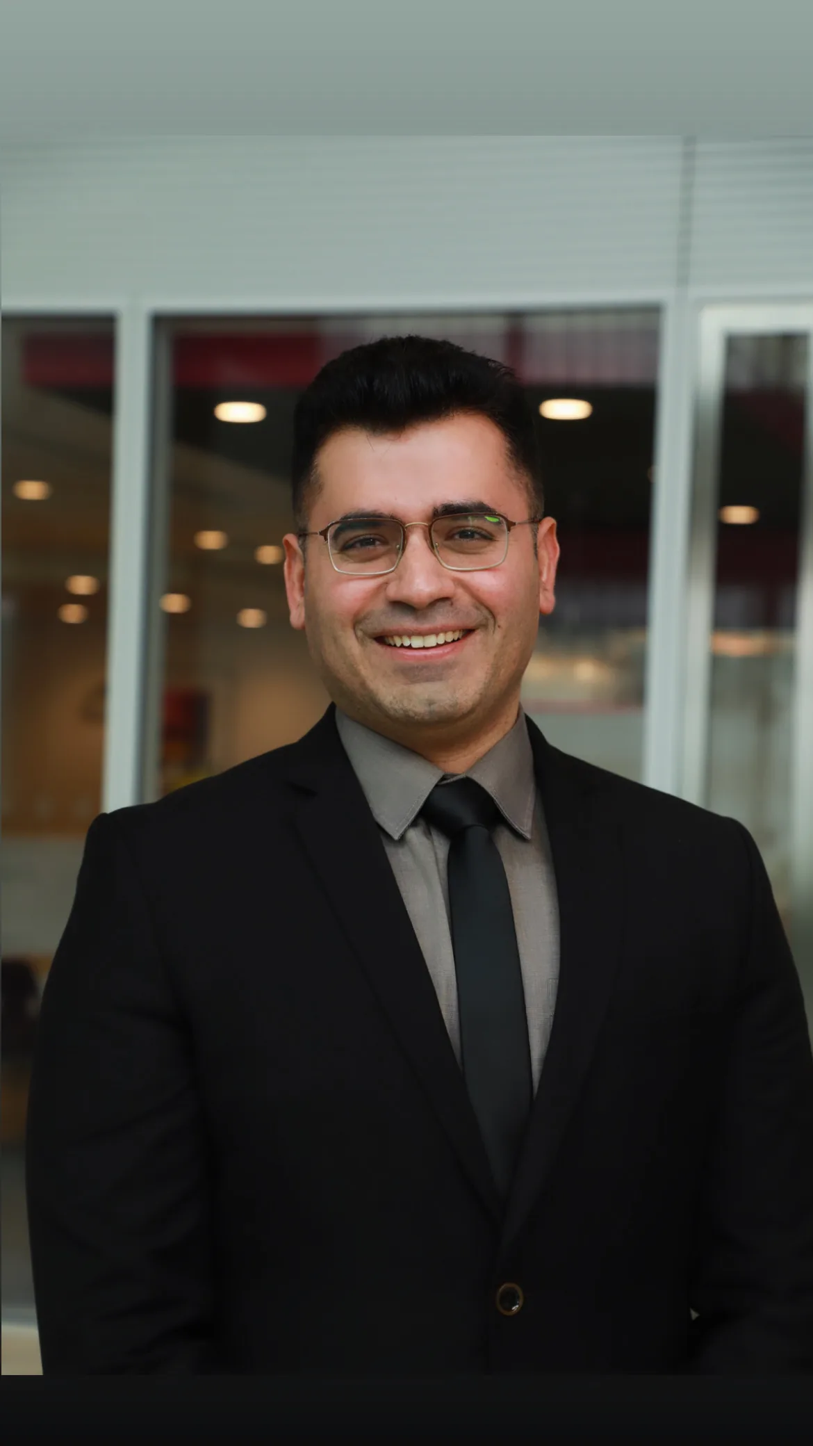 Ravi Kalra, ACA — Director and Founder of Rimaya Ltd