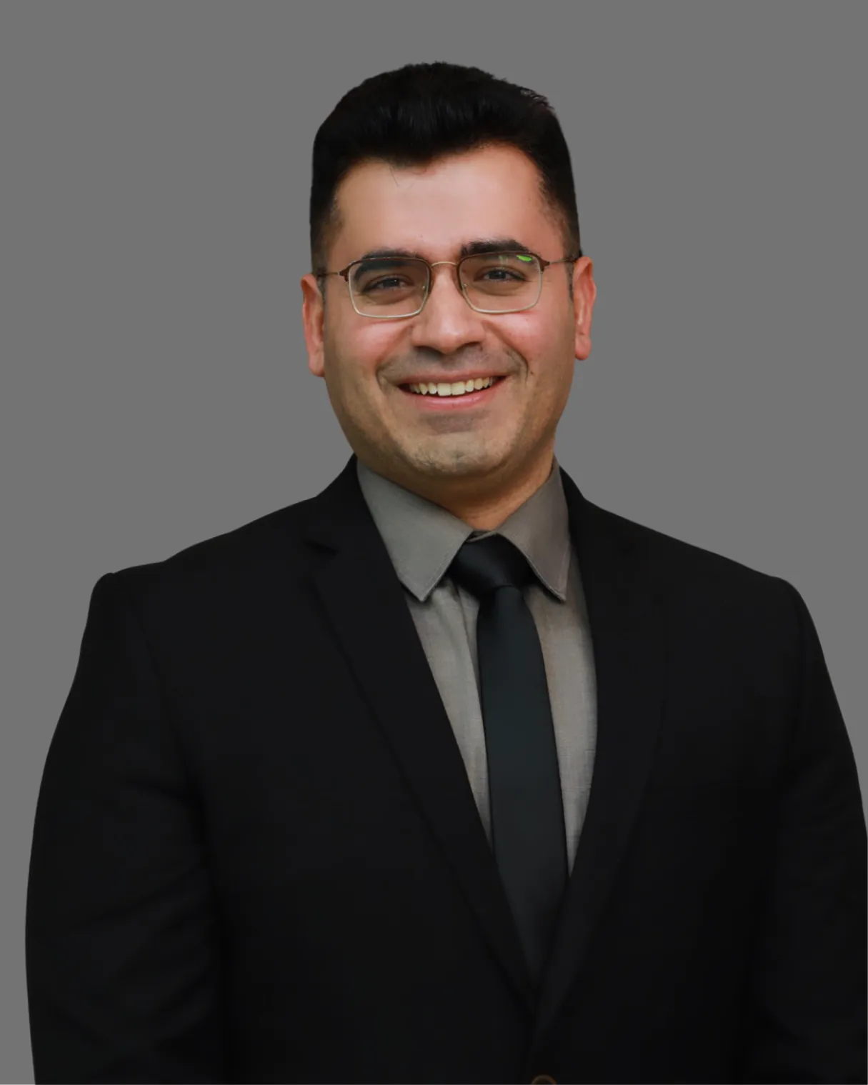 Ravi Kalra, ACA — Director and Founder of Rimaya Ltd